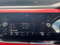 USED 2019 19 VOLKSWAGEN POLO 1.0 EVO beats Hatchback 5dr Petrol Manual Euro 6 (s/s) (80 ps) Dual Zone Climate Control A/C, Part Leather Beats Interior, Satellite Navigation, Touchscreen Multimedia System, Voice Control, Cruise Control, Bluetooth, USB, Beats Audio, Heated Wing Mirrors, Privacy Glass, DAB Radio, Apple CarPlay, Android Auto, Auto Headlights.