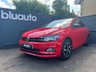 USED 2019 19 VOLKSWAGEN POLO 1.0 EVO beats Hatchback 5dr Petrol Manual Euro 6 (s/s) (80 ps) Dual Zone Climate Control A/C, Part Leather Beats Interior, Satellite Navigation, Touchscreen Multimedia System, Voice Control, Cruise Control, Bluetooth, USB, Beats Audio, Heated Wing Mirrors, Privacy Glass, DAB Radio, Apple CarPlay, Android Auto, Auto Headlights.