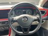 USED 2019 19 VOLKSWAGEN POLO 1.0 EVO beats Hatchback 5dr Petrol Manual Euro 6 (s/s) (80 ps) Dual Zone Climate Control A/C, Part Leather Beats Interior, Satellite Navigation, Touchscreen Multimedia System, Voice Control, Cruise Control, Bluetooth, USB, Beats Audio, Heated Wing Mirrors, Privacy Glass, DAB Radio, Apple CarPlay, Android Auto, Auto Headlights.
