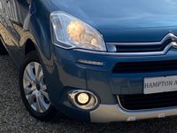 USED 2014 64 CITROEN BERLINGO 1.6 HDi Plus Multispace WHEELCHAIR Diesel Manual Euro 5 (90 ps) WHEELCHAIR ADAPTED VEHICLE /RAMP