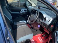 USED 2014 64 CITROEN BERLINGO 1.6 HDi Plus Multispace WHEELCHAIR Diesel Manual Euro 5 (90 ps) WHEELCHAIR ADAPTED VEHICLE /RAMP