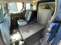 USED 2014 64 CITROEN BERLINGO 1.6 HDi Plus Multispace WHEELCHAIR Diesel Manual Euro 5 (90 ps) WHEELCHAIR ADAPTED VEHICLE /RAMP