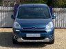 USED 2014 64 CITROEN BERLINGO 1.6 HDi Plus Multispace WHEELCHAIR Diesel Manual Euro 5 (90 ps) WHEELCHAIR ADAPTED VEHICLE /RAMP