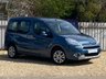 USED 2014 64 CITROEN BERLINGO 1.6 HDi Plus Multispace WHEELCHAIR Diesel Manual Euro 5 (90 ps) WHEELCHAIR ADAPTED VEHICLE /RAMP