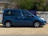 USED 2014 64 CITROEN BERLINGO 1.6 HDi Plus Multispace WHEELCHAIR Diesel Manual Euro 5 (90 ps) WHEELCHAIR ADAPTED VEHICLE /RAMP