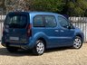 USED 2014 64 CITROEN BERLINGO 1.6 HDi Plus Multispace WHEELCHAIR Diesel Manual Euro 5 (90 ps) WHEELCHAIR ADAPTED VEHICLE /RAMP