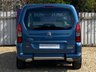 USED 2014 64 CITROEN BERLINGO 1.6 HDi Plus Multispace WHEELCHAIR Diesel Manual Euro 5 (90 ps) WHEELCHAIR ADAPTED VEHICLE /RAMP