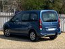 USED 2014 64 CITROEN BERLINGO 1.6 HDi Plus Multispace WHEELCHAIR Diesel Manual Euro 5 (90 ps) WHEELCHAIR ADAPTED VEHICLE /RAMP