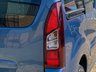 USED 2014 64 CITROEN BERLINGO 1.6 HDi Plus Multispace WHEELCHAIR Diesel Manual Euro 5 (90 ps) WHEELCHAIR ADAPTED VEHICLE /RAMP