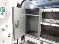 USED 2019 69 FORD TRANSIT CONNECT 1.5 EBL 120 BHP L1 TREND EDITION ( AIR CON / SAT NAV ) 1 OWNER | FACTORY SAT NAV | AIR CON !