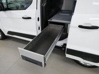 USED 2019 69 FORD TRANSIT CONNECT 1.5 EBL 120 BHP L1 TREND EDITION ( AIR CON / SAT NAV ) 1 OWNER | FACTORY SAT NAV | AIR CON !