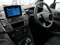 USED 2019 69 FORD TRANSIT CONNECT 1.5 EBL 120 BHP L1 TREND EDITION ( AIR CON / SAT NAV ) 1 OWNER | FACTORY SAT NAV | AIR CON !