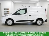 USED 2019 69 FORD TRANSIT CONNECT 1.5 EBL 120 BHP L1 TREND EDITION ( AIR CON / SAT NAV ) 1 OWNER | FACTORY SAT NAV | AIR CON !