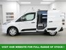USED FORD TRANSIT CONNECT
