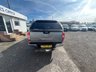 USED 2017 67 NISSAN NAVARA 2.3 dCi Tekna Pickup Double Cab 4dr Diesel Auto 4WD Euro 6 (190 ps) Pickup