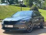 USED 2017 17 SKODA SUPERB 2.0 TDI SportLine Hatchback 5dr Diesel DSG Auto 6Spd 4WD Euro 6 (s/s) (190 ps) AWD- SAT NAV-HEATED SEATS.