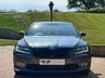 USED 2017 17 SKODA SUPERB 2.0 TDI SportLine Hatchback 5dr Diesel DSG Auto 6Spd 4WD Euro 6 (s/s) (190 ps) AWD- SAT NAV-HEATED SEATS.