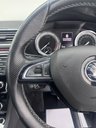 USED 2017 17 SKODA SUPERB 2.0 TDI SportLine Hatchback 5dr Diesel DSG Auto 6Spd 4WD Euro 6 (s/s) (190 ps) AWD- SAT NAV-HEATED SEATS.