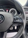 USED 2017 17 SKODA SUPERB 2.0 TDI SportLine Hatchback 5dr Diesel DSG Auto 6Spd 4WD Euro 6 (s/s) (190 ps) AWD- SAT NAV-HEATED SEATS.