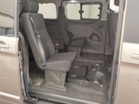 USED 2019 19 FORD TOURNEO CUSTOM 2.0 320 EcoBlue Titanium Minibus Double Cab 5dr Diesel Auto L1 Euro 6 (s/s) (130 ps) 