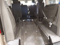 USED 2019 19 FORD TOURNEO CUSTOM 2.0 320 EcoBlue Titanium Minibus Double Cab 5dr Diesel Auto L1 Euro 6 (s/s) (130 ps) 