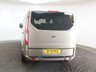 USED 2019 19 FORD TOURNEO CUSTOM 2.0 320 EcoBlue Titanium Minibus Double Cab 5dr Diesel Auto L1 Euro 6 (s/s) (130 ps) 
