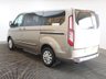 USED 2019 19 FORD TOURNEO CUSTOM 2.0 320 EcoBlue Titanium Minibus Double Cab 5dr Diesel Auto L1 Euro 6 (s/s) (130 ps) 
