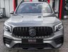USED 2020 70 MERCEDES-BENZ GLB 2.0 GLB220d AMG Line (Premium) SUV 5dr Diesel 8G-DCT 4MATIC Euro 6 (s/s) (5 Seat) (190 ps)  BLACK PACK + RED CALIPERS