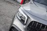 USED 2020 70 MERCEDES-BENZ GLB 2.0 GLB220d AMG Line (Premium) SUV 5dr Diesel 8G-DCT 4MATIC Euro 6 (s/s) (5 Seat) (190 ps)  BLACK PACK + RED CALIPERS