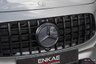 USED 2020 70 MERCEDES-BENZ GLB 2.0 GLB220d AMG Line (Premium) SUV 5dr Diesel 8G-DCT 4MATIC Euro 6 (s/s) (5 Seat) (190 ps)  BLACK PACK + RED CALIPERS