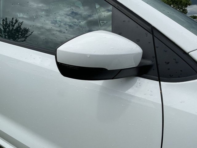 2012 VOLKSWAGEN POLO - Photo 9