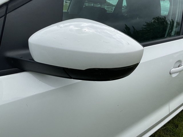 2012 VOLKSWAGEN POLO - Photo 10