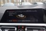 USED 2021 21 BMW 3 SERIES 2.0 330e 12kWh M Sport Saloon 4dr Petrol Plug-in Hybrid Auto Euro 6 (s/s) (292 ps)  REVERSE CAMERA+BODYKIT
