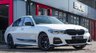 USED 2021 21 BMW 3 SERIES 2.0 330e 12kWh M Sport Saloon 4dr Petrol Plug-in Hybrid Auto Euro 6 (s/s) (292 ps)  REVERSE CAMERA+BODYKIT