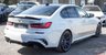 USED 2021 21 BMW 3 SERIES 2.0 330e 12kWh M Sport Saloon 4dr Petrol Plug-in Hybrid Auto Euro 6 (s/s) (292 ps)  REVERSE CAMERA+BODYKIT