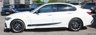 USED 2021 21 BMW 3 SERIES 2.0 330e 12kWh M Sport Saloon 4dr Petrol Plug-in Hybrid Auto Euro 6 (s/s) (292 ps)  REVERSE CAMERA+BODYKIT