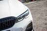 USED 2021 21 BMW 3 SERIES 2.0 330e 12kWh M Sport Saloon 4dr Petrol Plug-in Hybrid Auto Euro 6 (s/s) (292 ps)  REVERSE CAMERA+BODYKIT
