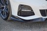 USED 2021 21 BMW 3 SERIES 2.0 330e 12kWh M Sport Saloon 4dr Petrol Plug-in Hybrid Auto Euro 6 (s/s) (292 ps)  REVERSE CAMERA+BODYKIT