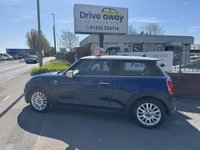 USED 2016 16 MINI HATCH 1.5 Cooper Hatchback 3dr Petrol Manual Euro 6 (s/s) (136 ps) FRESH MOT, JUST BEEN SERVICED!
