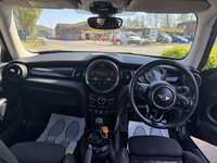 USED 2016 16 MINI HATCH 1.5 Cooper Hatchback 3dr Petrol Manual Euro 6 (s/s) (136 ps) FRESH MOT, JUST BEEN SERVICED!