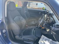 USED 2016 16 MINI HATCH 1.5 Cooper Hatchback 3dr Petrol Manual Euro 6 (s/s) (136 ps) FRESH MOT, JUST BEEN SERVICED!