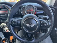 USED 2016 16 MINI HATCH 1.5 Cooper Hatchback 3dr Petrol Manual Euro 6 (s/s) (136 ps) FRESH MOT, JUST BEEN SERVICED!