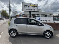 USED 2018 18 SKODA CITIGO 1.0 MPI SE Hatchback 5dr Petrol Manual Euro 6 (60 ps) RECENT SERVICE / MOT