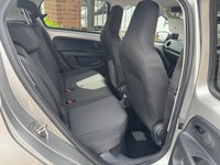 USED 2018 18 SKODA CITIGO 1.0 MPI SE Hatchback 5dr Petrol Manual Euro 6 (60 ps) RECENT SERVICE / MOT