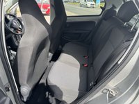 USED 2018 18 SKODA CITIGO 1.0 MPI SE Hatchback 5dr Petrol Manual Euro 6 (60 ps) RECENT SERVICE / MOT
