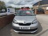 USED 2018 18 SKODA CITIGO 1.0 MPI SE Hatchback 5dr Petrol Manual Euro 6 (60 ps) RECENT SERVICE / MOT