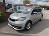 USED 2018 18 SKODA CITIGO 1.0 MPI SE Hatchback 5dr Petrol Manual Euro 6 (60 ps) RECENT SERVICE / MOT