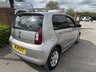 USED 2018 18 SKODA CITIGO 1.0 MPI SE Hatchback 5dr Petrol Manual Euro 6 (60 ps) RECENT SERVICE / MOT