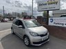 USED 2018 18 SKODA CITIGO 1.0 MPI SE Hatchback 5dr Petrol Manual Euro 6 (60 ps) RECENT SERVICE / MOT