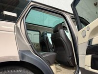 USED 2017 17 LAND ROVER RANGE ROVER 3.0 TD V6 Vogue SUV 5dr Diesel Auto 4WD Euro 6 (s/s) (258 ps) TIMING BELTS REPLACED